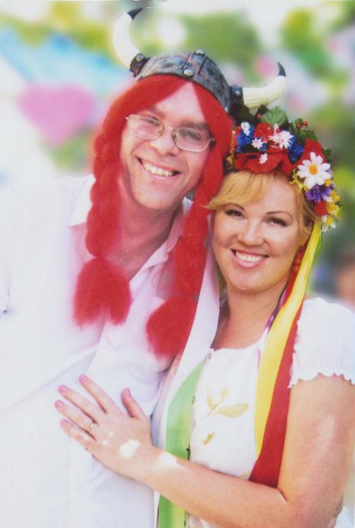 Why do Ukrainian women want to find a foreign husband?