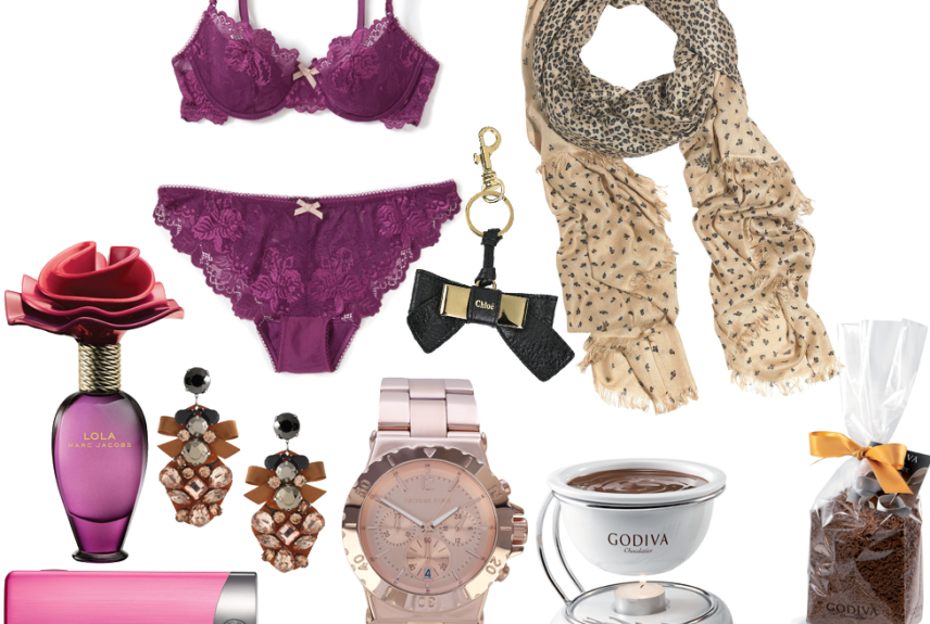 Appropriate presents for Ukrainian woman – How not to spoil the impression?