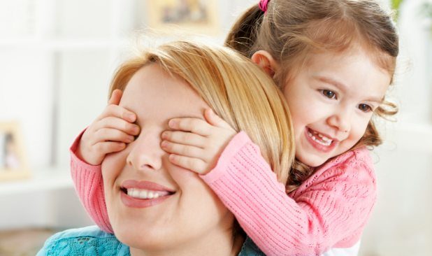 Do you want to find a Ukrainian lady with or without a child?