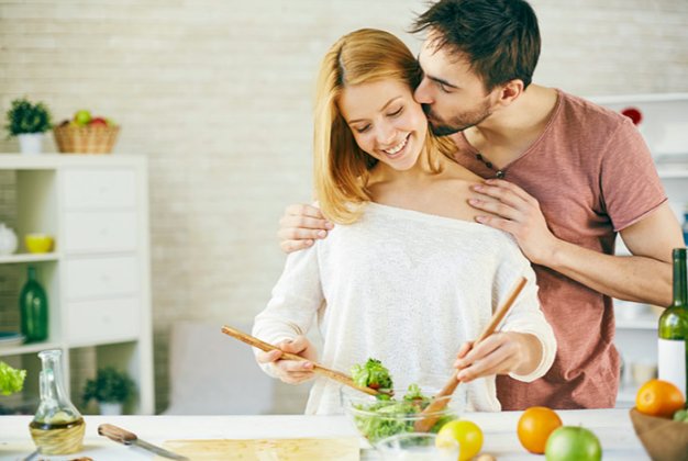 What should you say when you meet Ukrainian girls?