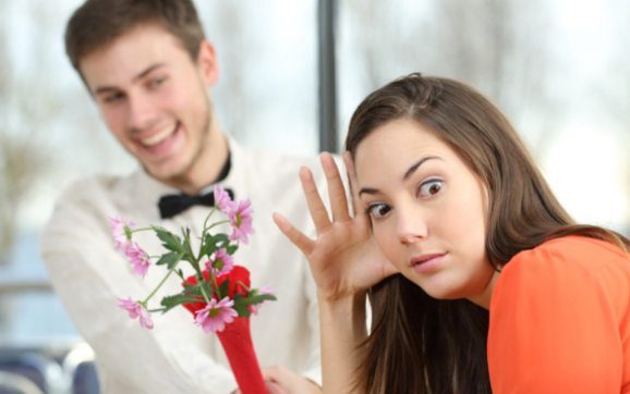 10 mistakes that can make your first date a disaster