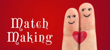 Choose matchmaking