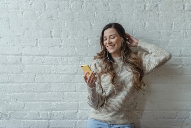 Correspondence and long-distance communication with Ukrainian ladies