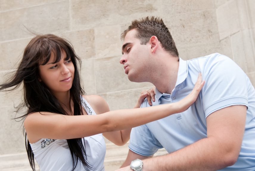 When is the right time to talk about sex with the Ukrainian lady?