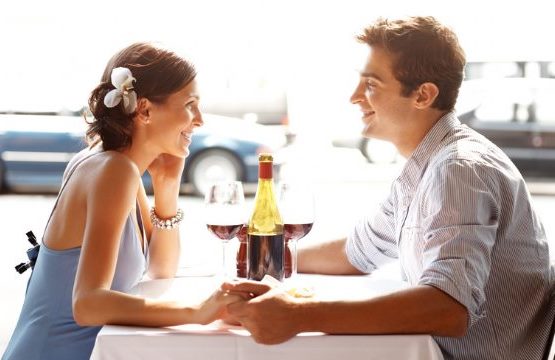 When is the right time to get intimate with the Ukrainian girl?