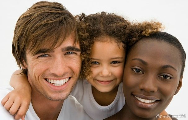 Peculiarities of interracial dating