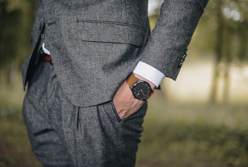 What to wear on a first date?