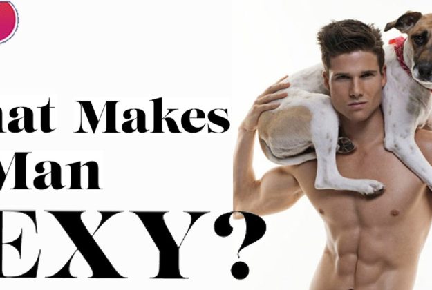 How to become sexy?