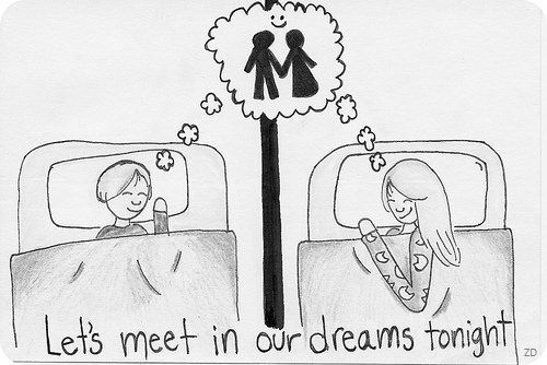 What is the best way to communicate in long-distance relationship?