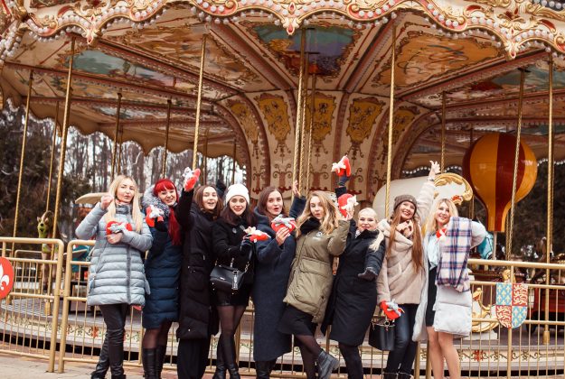 Matchmaking agency in Ukraine: what is hidden behind?