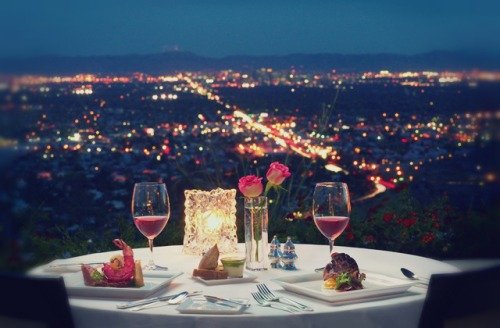 Good ideas for the second date