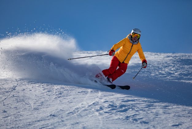 10 amazing winter activities in Kharkov!