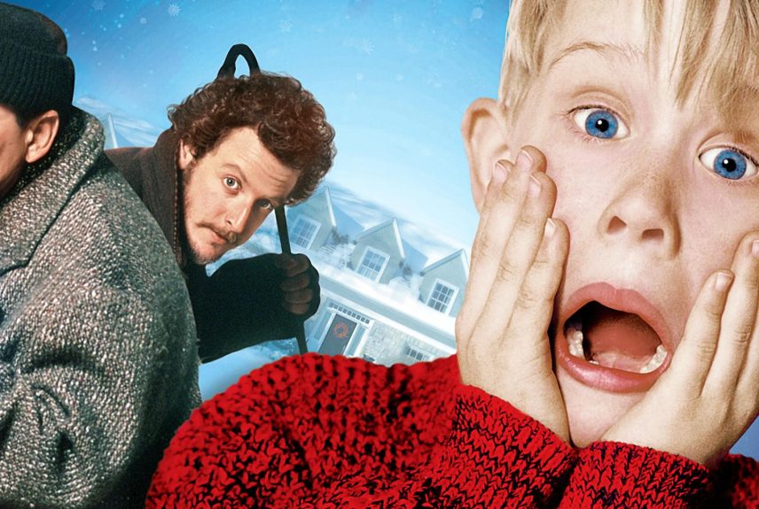Top 5 New year films Ukrainians like watching