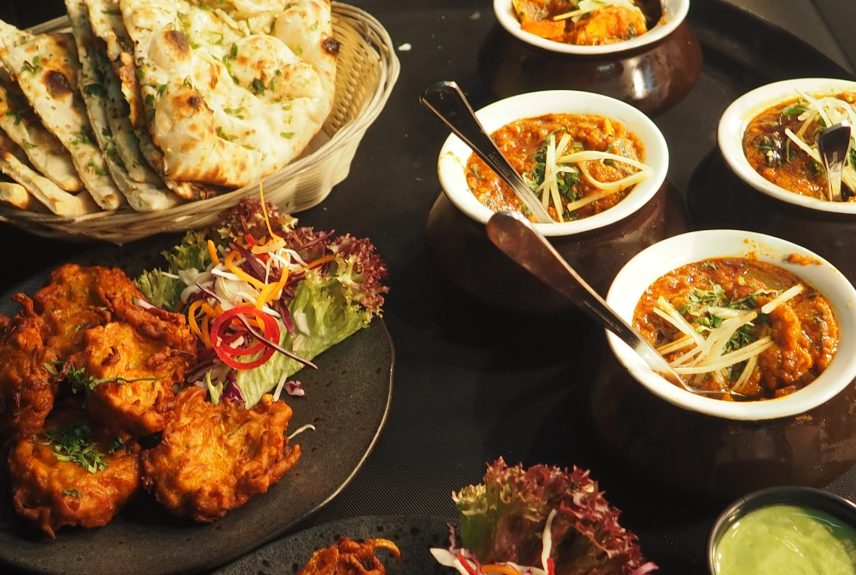 What types of cuisine can you find in Kharkiv?