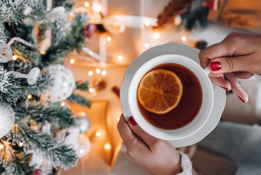 Duration of New Year’s holidays in Ukraine!
