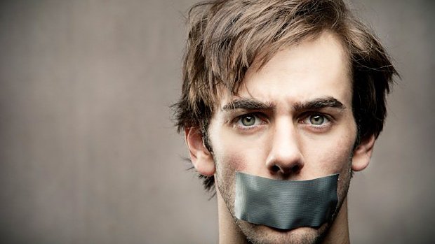 10 Forbidden topics for the first date