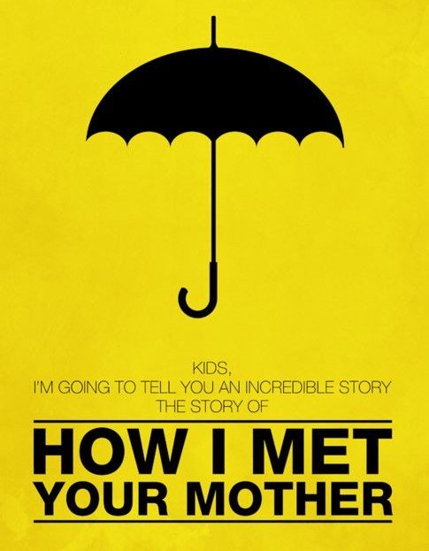 How do I meet your mother?