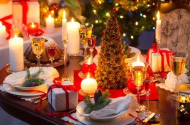 Old New Year in Ukraine
