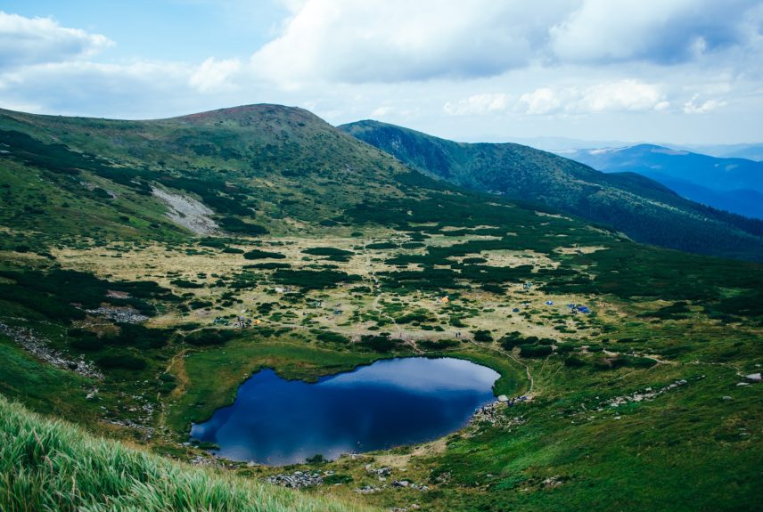 Things to do in the Ukrainian Carpathians