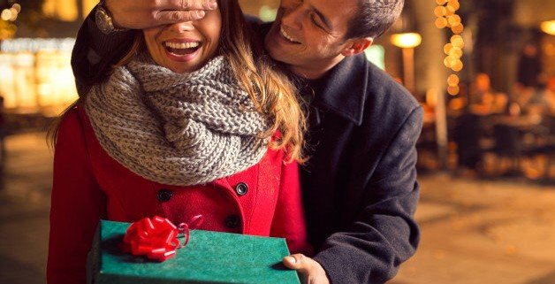 How to make your woman happy? Part 1.