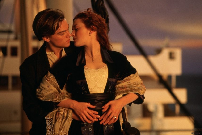 How to be romantic with your lady?