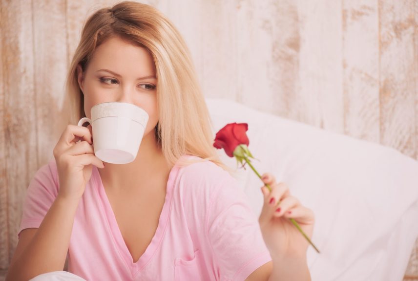 True Romance or are Ukrainian ladies romantic?