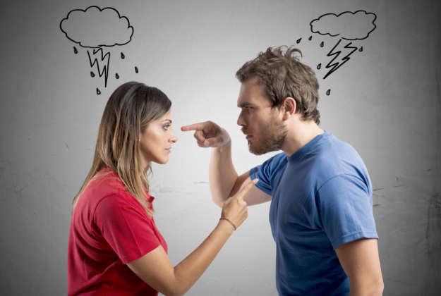 What kills relationship?