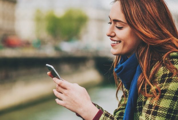 Golden rules of love texting