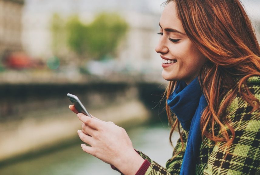Golden rules of love texting