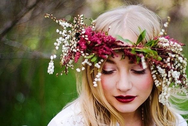 Finding love in Ukraine