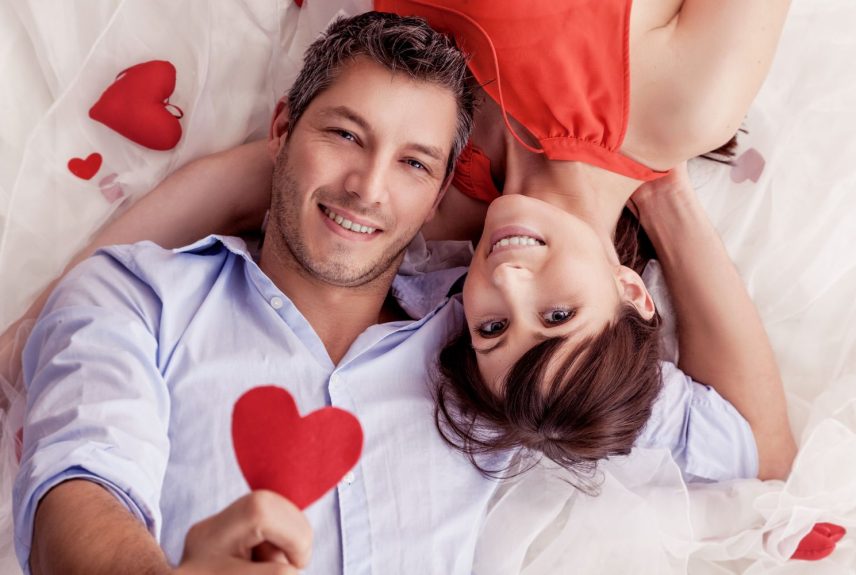 Finding love by finding a matchmaker