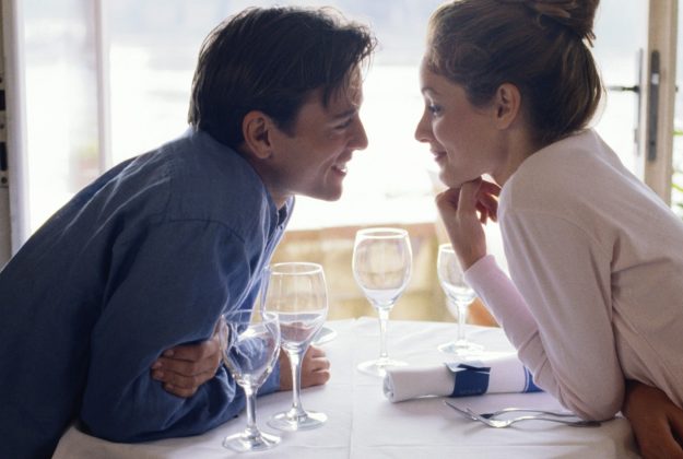 How to end a successful date?