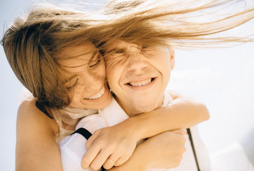 8 Things Happy Couples Don’t Do