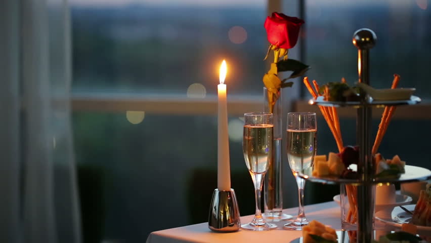 Best romantic ideas for busy couples