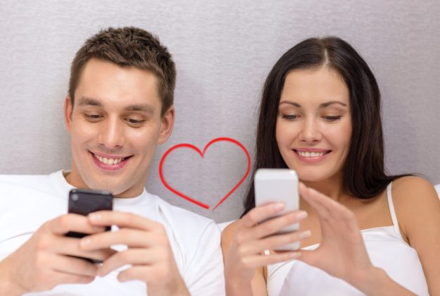 How to reveal your relationship status?