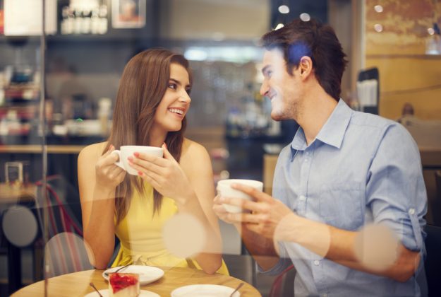 How to save a bad date with a lovely girl?