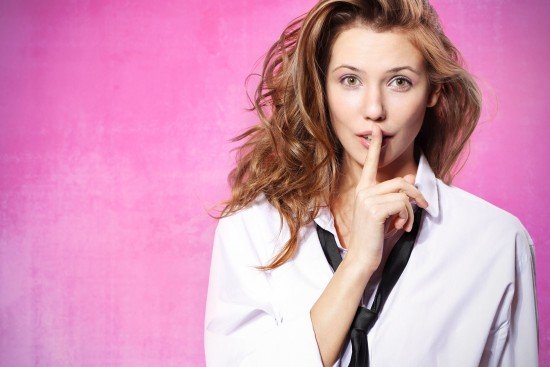 The Secrets of Women’s language