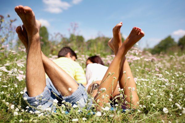 Top summer date ideas
