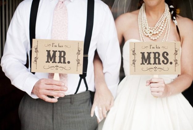 What are the 4 stages of marriage?