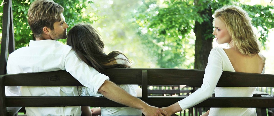 How to stop comparing your date to your ex?