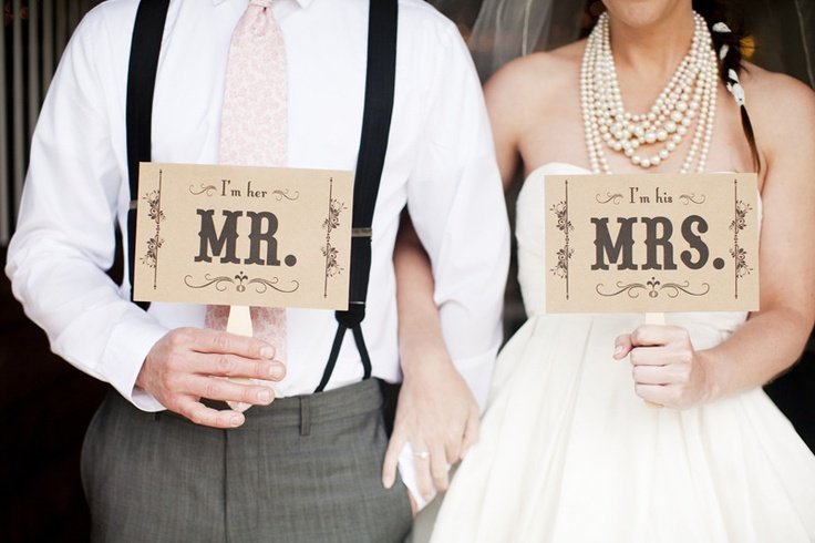 What are the 4 stages of marriage?