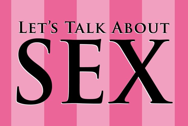 How to talk about sex?