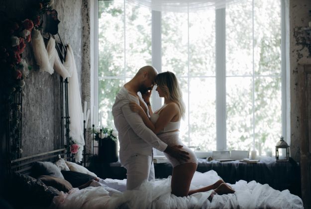 Should You Have Sex on the First Date?