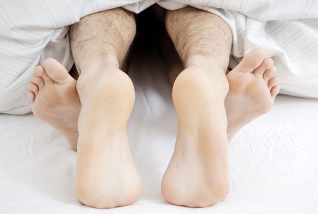 10 signs you are good in bed