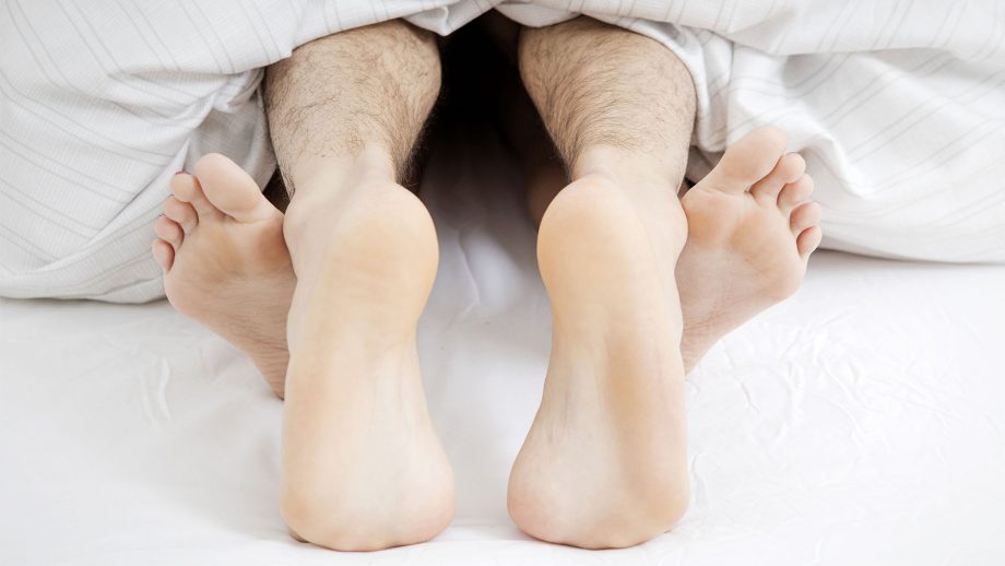 10 signs you are good in bed