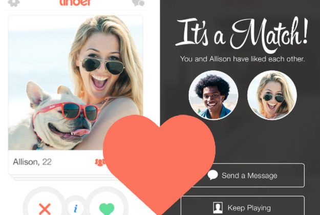 Знакомства в Tinder. Что девушки думают о Tinder?