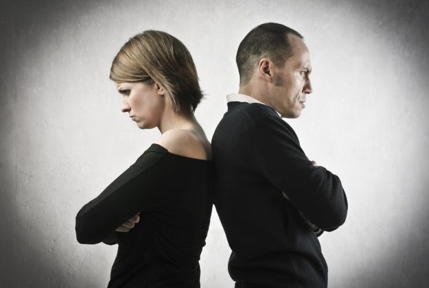 International relationships. What can go wrong?