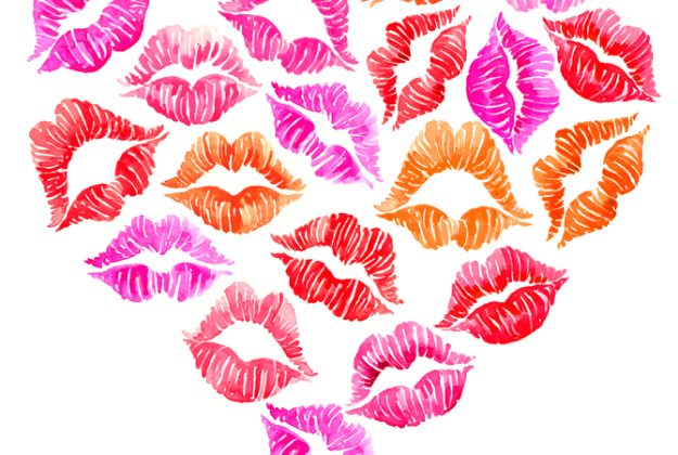 Kissing tips and techniques