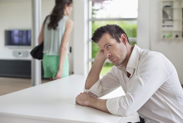 The biggest mistakes men make when starting a new relationship