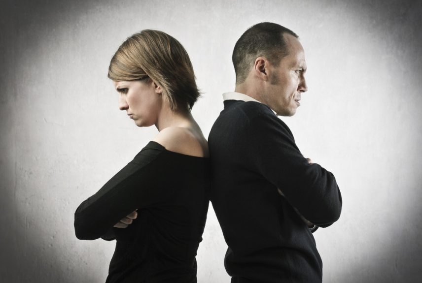 International relationships. What can go wrong?